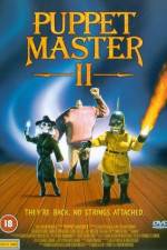 Watch Puppet Master II 123MoviesFree