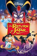 Watch Aladdin and the Return of Jafar 123MovieFree