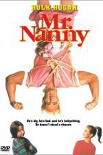 Watch Mr Nanny 123MovieFree