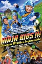 Watch Nintama Rantarô: Natsuyasumi shukudai daisakusen! no dan 123MovieFree