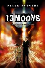 Watch 13 Moons 123MovieFree