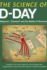Watch The Science of D-Day 123moviesfree