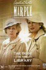 Watch Marple - The Body in the Library 123MoviesFree