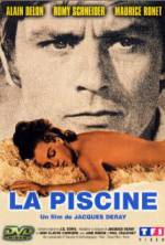 Watch The Swimming Pool 123MovieFree