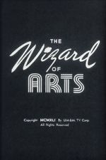 Watch The Wizard of Arts 123moviesfree