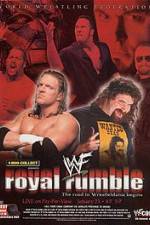 Watch Royal Rumble 123MovieFree