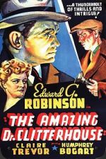 Watch The Amazing Dr. Clitterhouse 123MovieFree