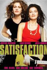 Watch Satisfaction 123MoviesFree