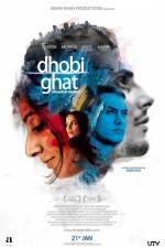 Watch Dhobi Ghat 123MovieFree