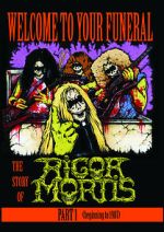 Watch Welcome to Your Funeral: Part 1 123moviesfree