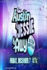 Watch Austin & Jessie & Ally All Star New Year 123MovieFree