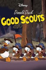Watch Good Scouts 123MovieFree
