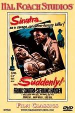 Watch Suddenly 123MovieFree
