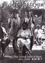 Watch Divine Horsemen: The Living Gods of Haiti 123moviesfree