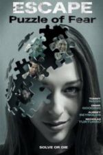 Watch Escape: Puzzle of Fear 123moviesfree