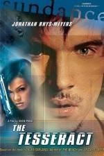 Watch The Tesseract 123MovieFree