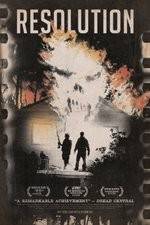 Watch Resolution 123MoviesFree