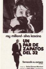Watch Un par de zapatos del '32 123MovieFree