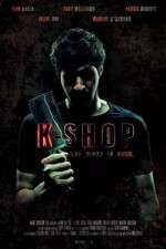 Watch K-Shop 123MovieFree