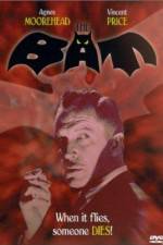 Watch The Bat 123MoviesFree