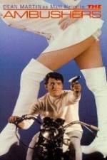 Watch The Ambushers 123MovieFree