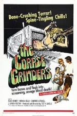 Watch The Corpse Grinders 123MovieFree