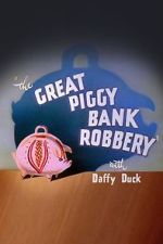 Watch The Great Piggy Bank Robbery (Short 1946) 123MovieFree