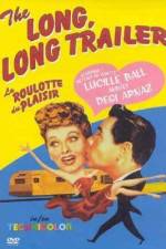 Watch The Long, Long Trailer 123MovieFree