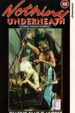 Watch Nothing Underneath 123MovieFree