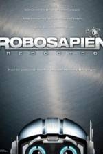 Watch Robosapien Rebooted 123MoviesFree