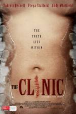 Watch The Clinic 123MovieFree