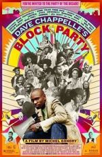 Watch Dave Chappelle\'s Block Party 123MovieFree