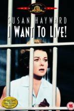 Watch I Want to Live 123MovieFree