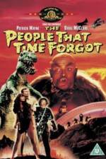 Watch The People That Time Forgot 123MoviesFree