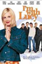 Watch I'm with Lucy 123MovieFree