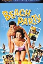 Watch Beach Party 123MoviesFree