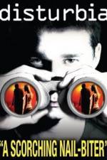 Watch Disturbia 123MoviesFree