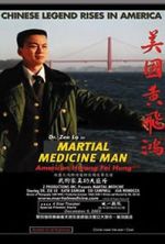Watch Martial Medicine Man 123MovieFree