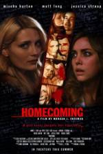 Watch Homecoming 123MovieFree
