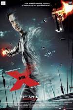 Watch Mr. X 123MovieFree