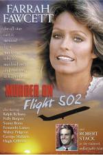 Watch Murder on Flight 502 123MoviesFree