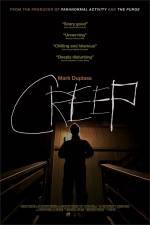 Watch Creep 123MoviesFree
