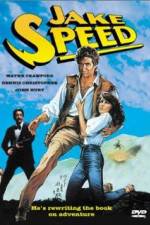 Watch Jake Speed 123MoviesFree