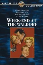Watch Week-End at the Waldorf 123MovieFree