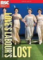 Watch Royal Shakespeare Company: Love\'s Labour\'s Lost 123moviesfree