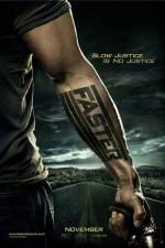 Watch Faster 123MovieFree