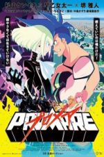 Watch Promare 123MovieFree