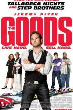 Watch The Goods: Live Hard, Sell Hard 123moviesfree