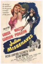 Watch Julia Misbehaves 123MovieFree