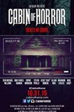 Watch Cabin of Horror 123MoviesFree